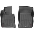 Коврики WeatherTech Black для Hyundai Genesis Coupe (mkI)(1 row) 2009-2012, цена: 6 692 грн.