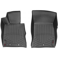 Коврик Weathertech Black для Hyundai Genesis Coupe (mkI)(1 row) 2009-2012