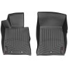 Коврики WeatherTech Black для Hyundai Genesis Coupe (mkI)(1 row) 2009-2012, цена: 6 144 грн.