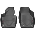 Коврики WeatherTech Black для Audi Q3 (mkI)(1 row) 2015-2018 (USA), цена: 6 692 грн.