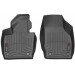 Коврики WeatherTech Black для Audi Q3 (US)(mkI)(1 row) 2015-2018, ціна: 6 144 грн.