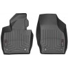 Коврики WeatherTech Black для Audi Q3 (US)(mkI)(1 row) 2015-2018, ціна: 6 144 грн.