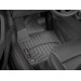 Коврики WeatherTech Black для Audi Q3 (US)(mkI)(1 row) 2015-2018, ціна: 6 144 грн.