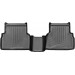 Коврики WeatherTech Black для Audi Q3 (US)(mkI)(2 row) 2015-2018, ціна: 4 498 грн.