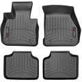 Коврики WeatherTech Black для BMW 2-series (F45)(Active Tourer)(not hybrid) 2014-2022, цена: 11 488 грн.