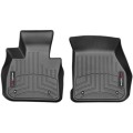Коврики WeatherTech Black для BMW 2-series (F45)(Active Tourer)(hybrid)(1 row) 2014-2022, цена: 6 692 грн.