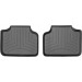 Килимки WeatherTech Black для BMW X1 (F48) 2018→ / X2 (F39) / 2-series (F45)(Active Tourer)(not hybrid) 2014-2022, ціна: 4 498 грн.