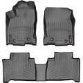 Коврики WeatherTech Black для Lexus NX (mkI) 2014-2021, цена: 11 488 грн.