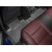 Килимки WeatherTech Black для Lexus NX (mkI)(2 row) 2014-2021, ціна: 4 498 грн.