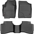 Коврики Weathertech Black для Hyundai i30 (wagon)(mkI) 2007-2012, ціна: 11 488 грн.