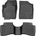 Коврики Weathertech Black для Hyundai i30 (wagon)(mkI) 2007-2012, ціна: 10 641 грн.