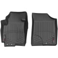 Коврики WeatherTech Black для Hyundai i30 (mkI)(wagon)(1 row) 2007-2012, цена: 6 692 грн.