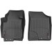 Коврики Weathertech Black для Hyundai i30 (wagon)(mkI)(1 row) 2007-2012, ціна: 6 144 грн.