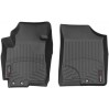 Коврики WeatherTech Black для Hyundai i30 (mkI)(wagon)(1 row) 2007-2012, цена: 6 144 грн.