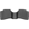 Коврики WeatherTech Black для Hyundai i30 (mkI)(wagon)(2 row) 2007-2012, цена: 4 911 грн.