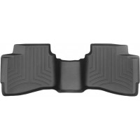 Килимки WeatherTech Black для Hyundai i30 (mkI)(wagon)(2 row) 2007-2012