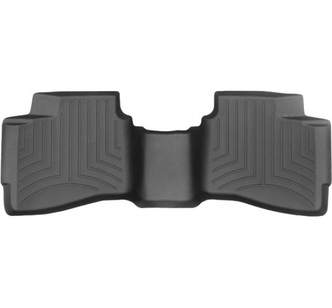 Коврики WeatherTech Black для Hyundai i30 (mkI)(wagon)(2 row) 2007-2012, цена: 4 498 грн.