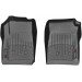 Коврики WeatherTech Black для Chevrolet Colorado (mkII); GMC Canyon (mkII)(extended & double cab)(1 row) 2015→, цена: 6 144 грн.