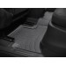 Коврики WeatherTech Black для Chevrolet Colorado (mkII); GMC Canyon (mkII)(extended cab) 2015→, цена: 9 994 грн.