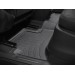 Килимки WeatherTech Black для Chevrolet Colorado (mkII); GMC Canyon (mkII)(extended cab)(2 row) 2015→, ціна: 4 498 грн.