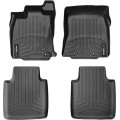 Коврики Weathertech Black для Jaguar XJ (long)(X351)(AWD)(4 fixings) 2010-2019, ціна: 10 602 грн.