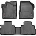 Коврики WeatherTech Black для Nissan Murano (mkIII) 2015-2017, цена: 11 488 грн.