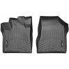 Коврики WeatherTech Black для Nissan Murano (mkIII)(1 row) 2015-2017, цена: 6 144 грн.