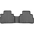 Коврики WeatherTech Black для Nissan Murano (mkIII)(2 row) 2015-2017, цена: 4 911 грн.
