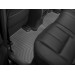 Коврики Weathertech Black для Nissan Murano (mkIII) 2015-2017, ціна: 10 641 грн.