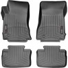 Коврики Weathertech Black для Cadillac CTS (coupe)(mkII)(RWD) 2011-2014 automatic, ціна: 9 227 грн.