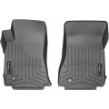 Коврики WeatherTech Black для Cadillac CTS (mkII)(coupe)(RWD)(1 row) 2011-2014 automatic, цена: 6 692 грн.