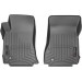 Коврики WeatherTech Black для Cadillac CTS (mkII)(coupe)(RWD)(1 row) 2011-2014 automatic, цена: 6 144 грн.