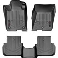 Коврики WeatherTech Black для Acura TLX (mkI)(AWD) 2015-2020, цена: 11 488 грн.