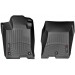 Коврики WeatherTech Black для Acura TLX (mkI)(AWD)(1 row) 2015-2020, цена: 6 144 грн.