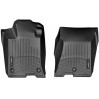 Коврики WeatherTech Black для Acura TLX (mkI)(AWD)(1 row) 2015-2020, цена: 6 144 грн.