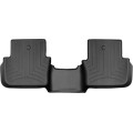 Коврики WeatherTech Black для Acura TLX (mkI)(AWD)(2 row) 2015-2020, цена: 4 911 грн.