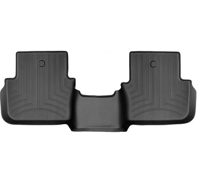 Коврики WeatherTech Black для Acura TLX (mkI)(AWD)(2 row) 2015-2020, цена: 4 498 грн.