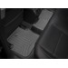 Коврики WeatherTech Black для Acura TLX (mkI)(AWD) 2015-2020, цена: 9 994 грн.