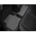 Килимки WeatherTech Black для Acura TLX (mkI)(AWD)(2 row) 2015-2020, ціна: 4 498 грн.