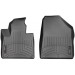 Коврики WeatherTech Black для Kia Sorento (mkIII)(1 row) 2015-2020 automatic, цена: 6 144 грн.