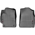 Коврики WeatherTech Black для Toyota Camry (XV50)(1 row) 2015-2017 (USA), цена: 6 692 грн.