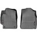 Коврики Weathertech Black для Toyota Camry (US)(XV50)(1 row) 2015-2017, ціна: 6 144 грн.