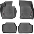 Коврики WeatherTech Black для Mini Cooper (mkIII)(F55)(5 door hatch) 2013→, цена: 10 602 грн.