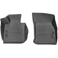 Коврики WeatherTech Black для Mini Cooper (mkIII)(F55)(5 door hatch)(1 row) 2013→, цена: 6 692 грн.