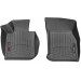 Коврики WeatherTech Black для Mini Cooper (mkIII)(F55)(5 door hatch)(1 row) 2013→, цена: 6 144 грн.