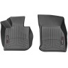 Коврики Weathertech Black для Mini Cooper (5 door hatch)(mkIII)(F55)(1 row) 2013→, ціна: 6 144 грн.