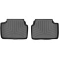 Коврики WeatherTech Black для Mini Cooper (mkIII)(F55)(5 door hatch)(2 row) 2013→, цена: 4 017 грн.