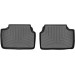 Коврики WeatherTech Black для Mini Cooper (mkIII)(F55)(5 door hatch)(2 row) 2013→, цена: 3 683 грн.