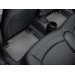 Коврики Weathertech Black для Mini Cooper (5 door hatch)(mkIII)(F55) 2013→, ціна: 9 826 грн.