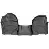 Коврики WeatherTech Black для Ford F-150 (mkXII)(extended & double cab)(1 pc.)(1 row) 2015→, цена: 7 773 грн.